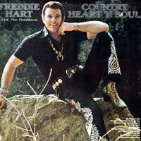 Freddie Hart - Country Heart 'N' Soul